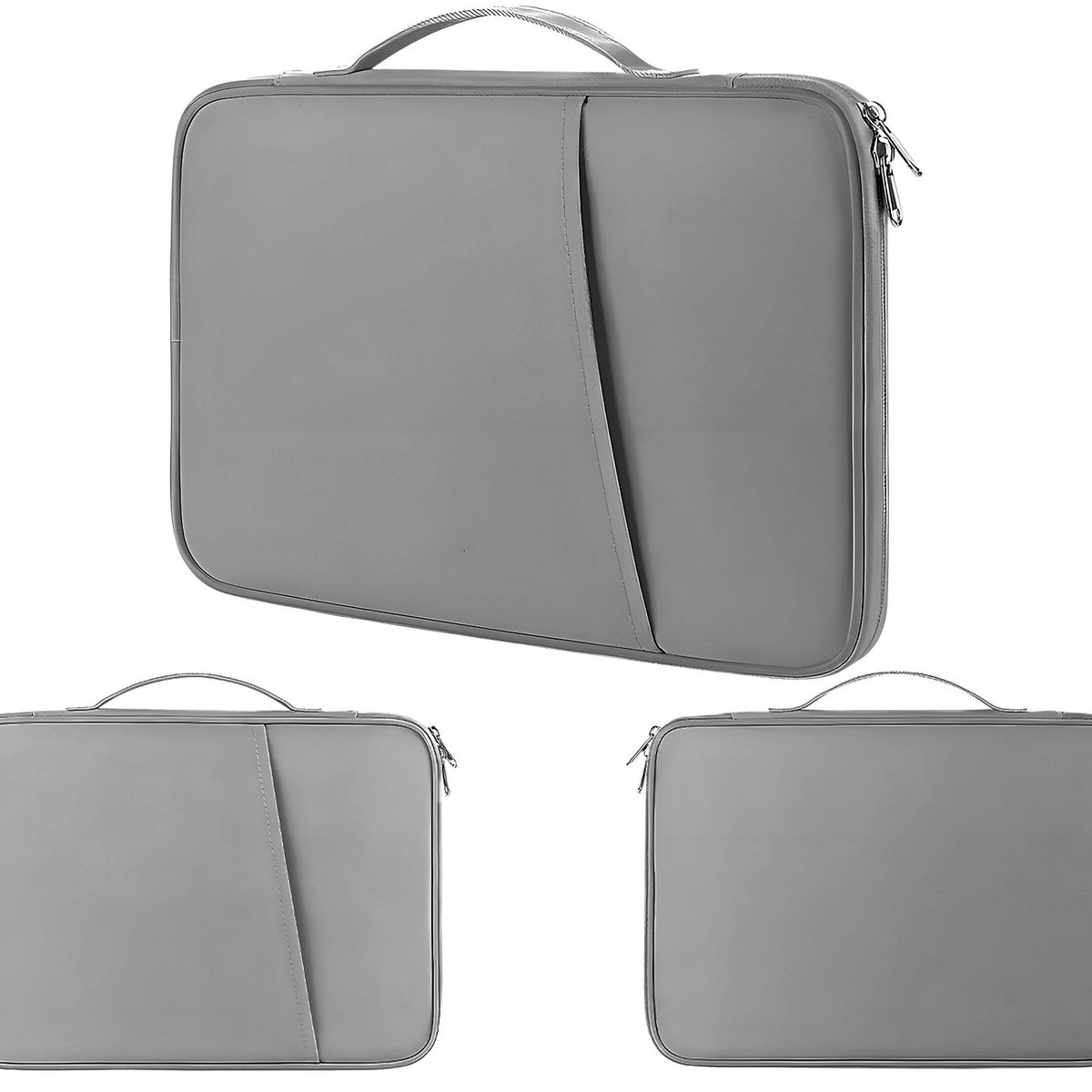 GENERICO - Estuche Funda Tablet 11 a 13 Pulgadas Bolso Estuche Notebook