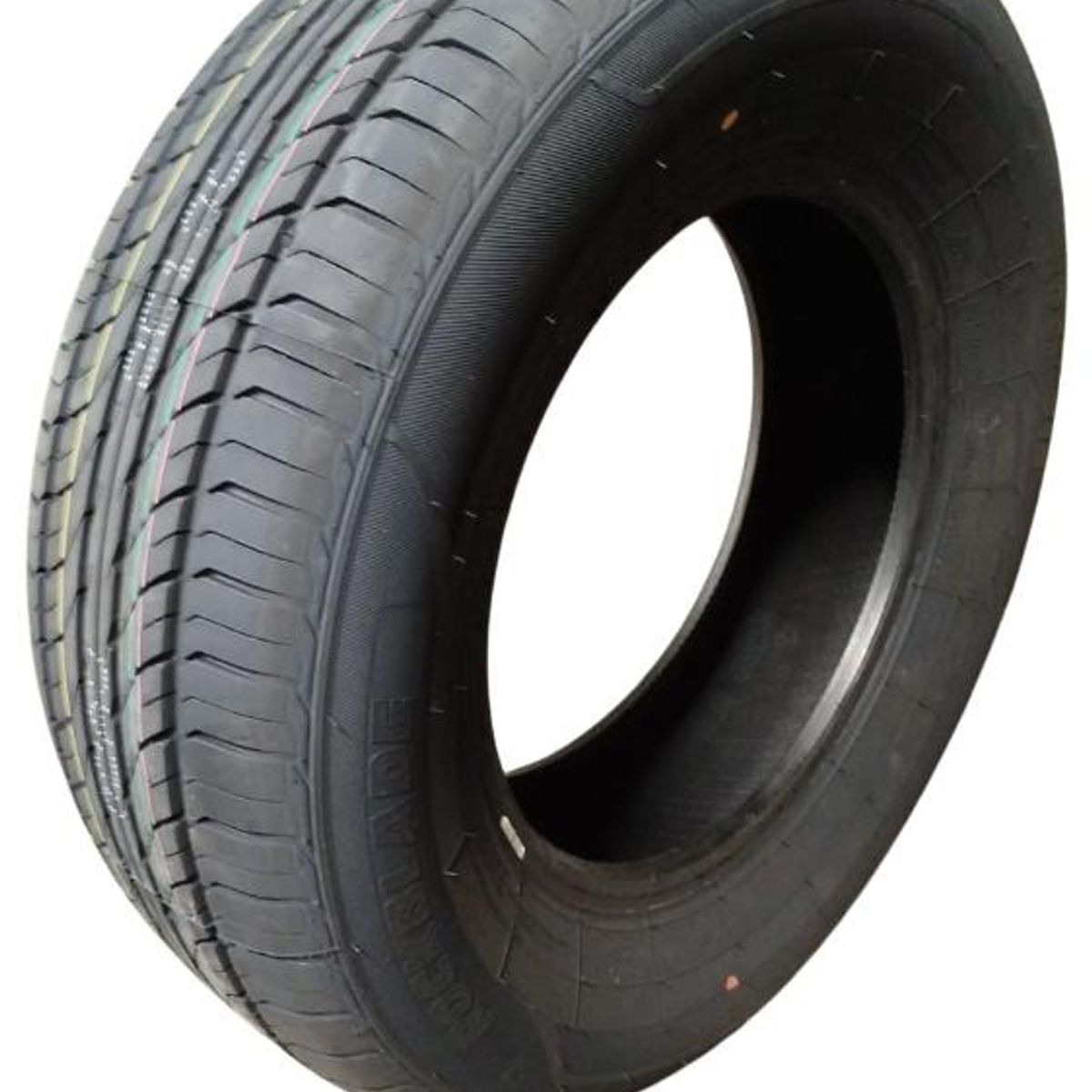 ROCKBLADE - Neumatico 21570 R15 Rockblade Rock 515 98h