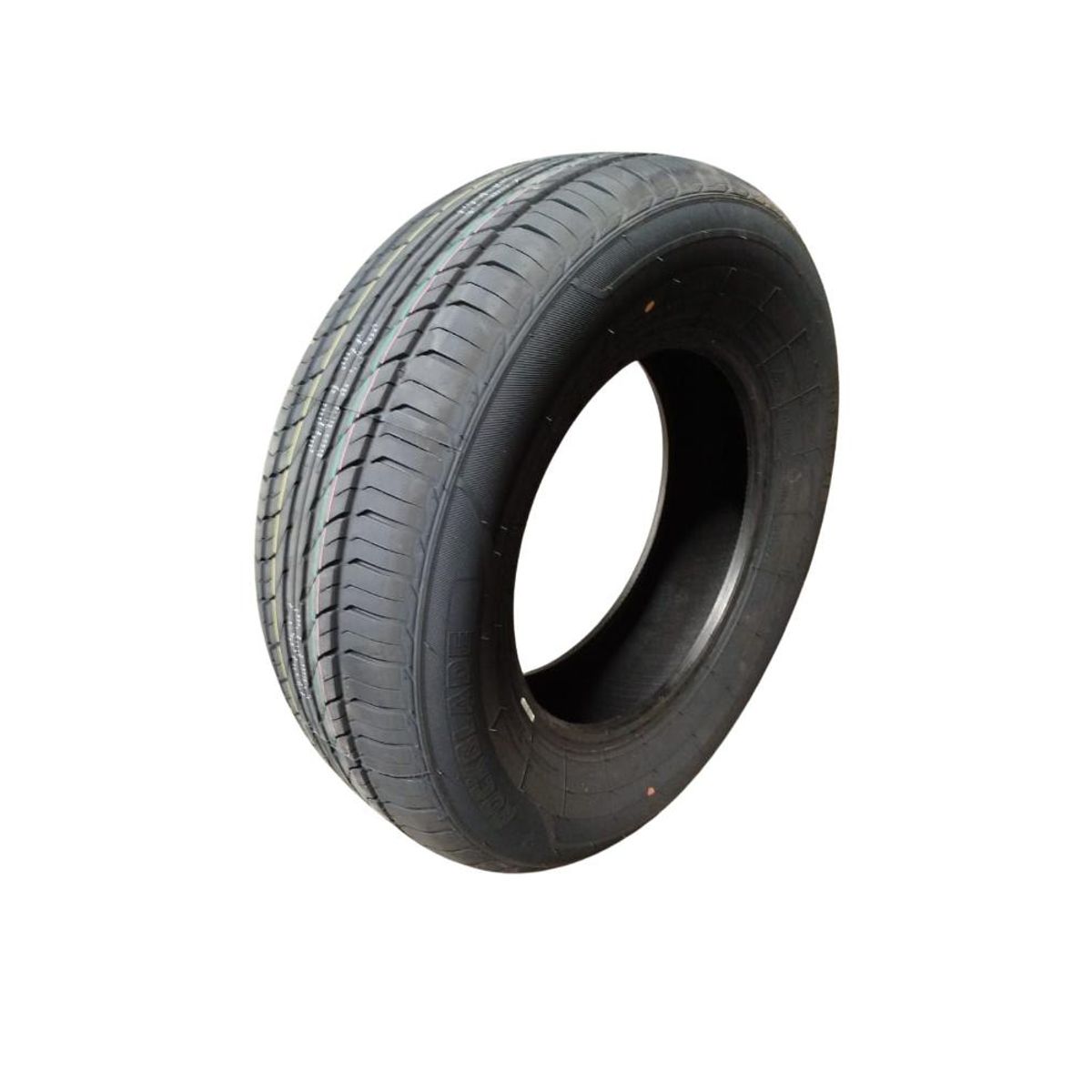 ROCKBLADE - Neumatico 21570 R15 Rockblade Rock 515 98h