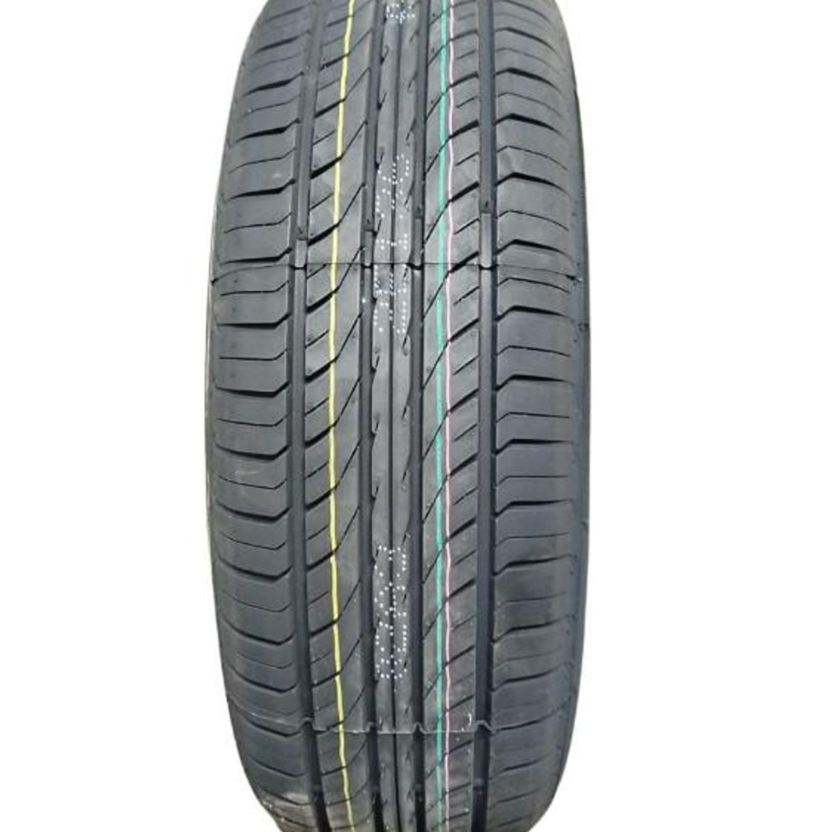 ROCKBLADE - Neumatico 21570 R15 Rockblade Rock 515 98h