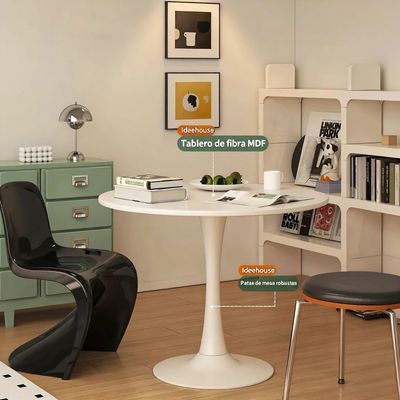 Imagen 2 del producto Comedor Mesa Eames Redonda 80cm