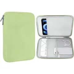 GENERICO - Bolso Estuche iPad Funda Para iPad Funda Tablet 11 a 13 Pulgadas