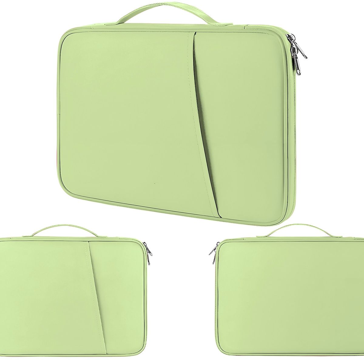 GENERICO - Bolso Estuche iPad Funda Para iPad Funda Tablet 11 a 13 Pulgadas