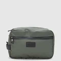 BUBBA - Neceser Soho Moss Black