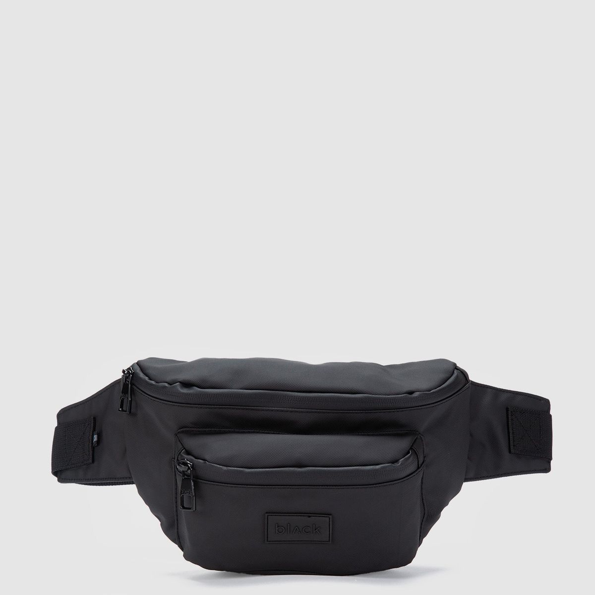 BLACK - Banano Soho Black Black Bubba