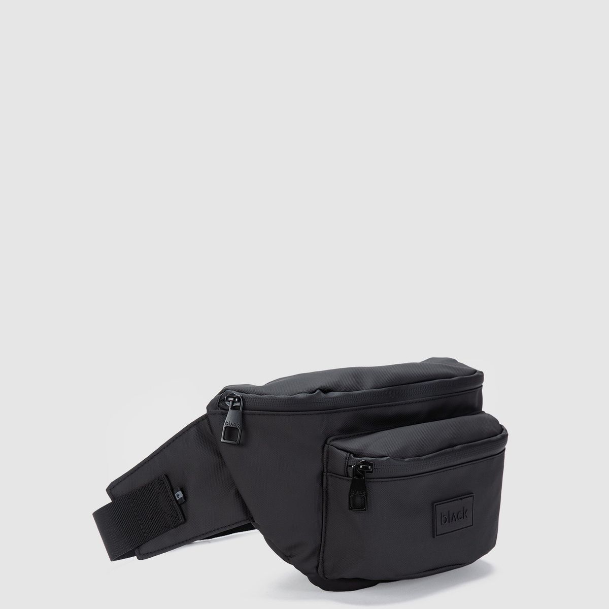 BLACK - Banano Soho Black Black Bubba