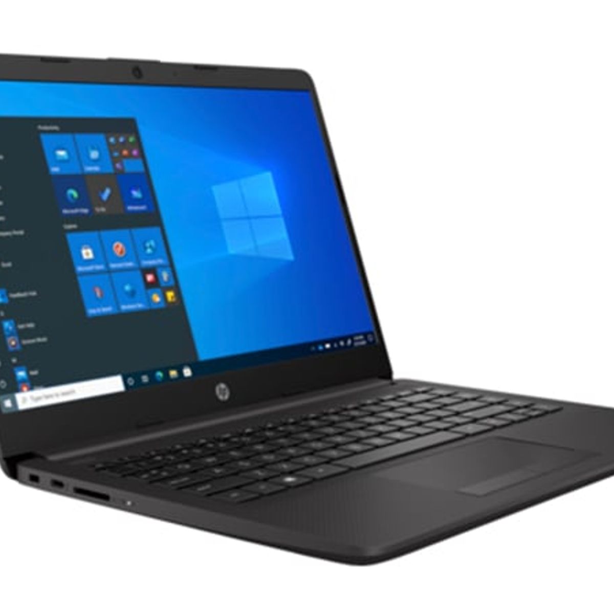 HP - Notebook HP 245 G8 AMD Ryzen 5 8GB SSD 256GB 14" HD Windows 10 Pro