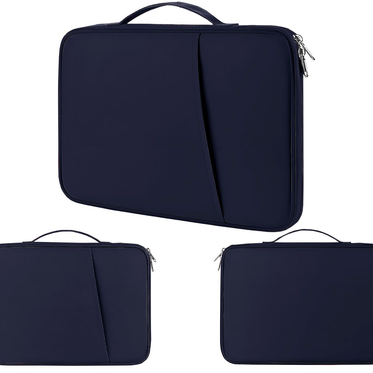 GENERICO - Estuche Funda Tablet 11 a 13 Pulgadas Bolso Estuche Notebook