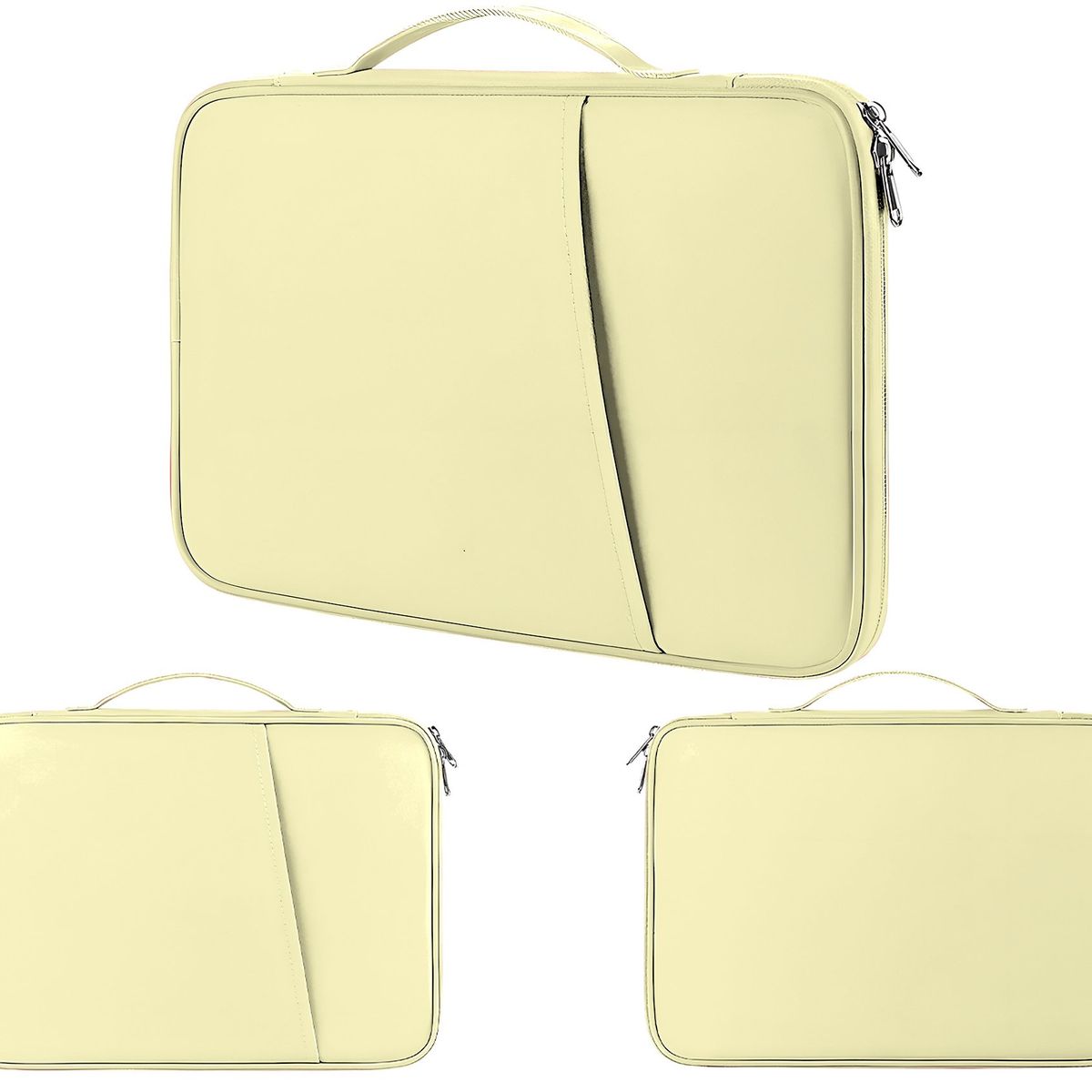 GENERICO - Estuche Funda Tablet 11 a 13 Pulgadas Bolso Estuche Notebook