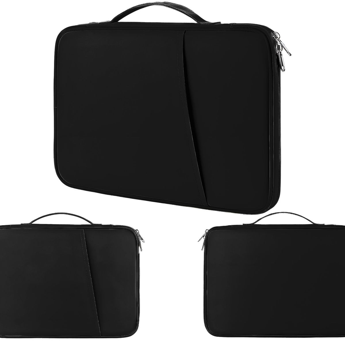 GENERICO - Estuche Funda Tablet 11 a 13 Pulgadas Bolso Estuche Notebook