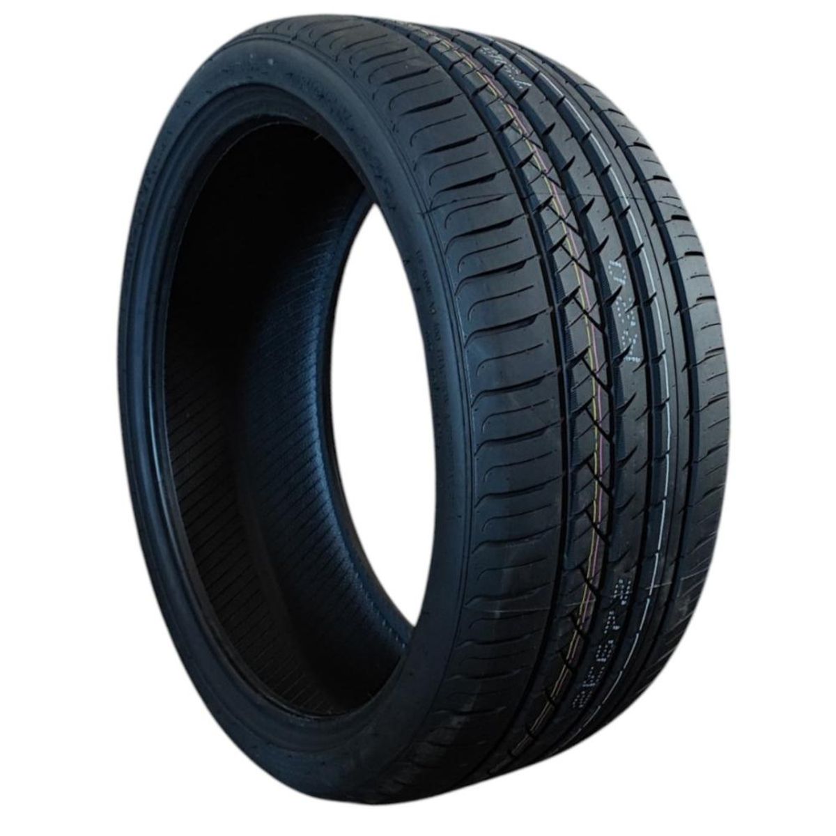 ROCKBLADE - Neumatico 24535 R20 Rockblade Rock 525 95w Zr