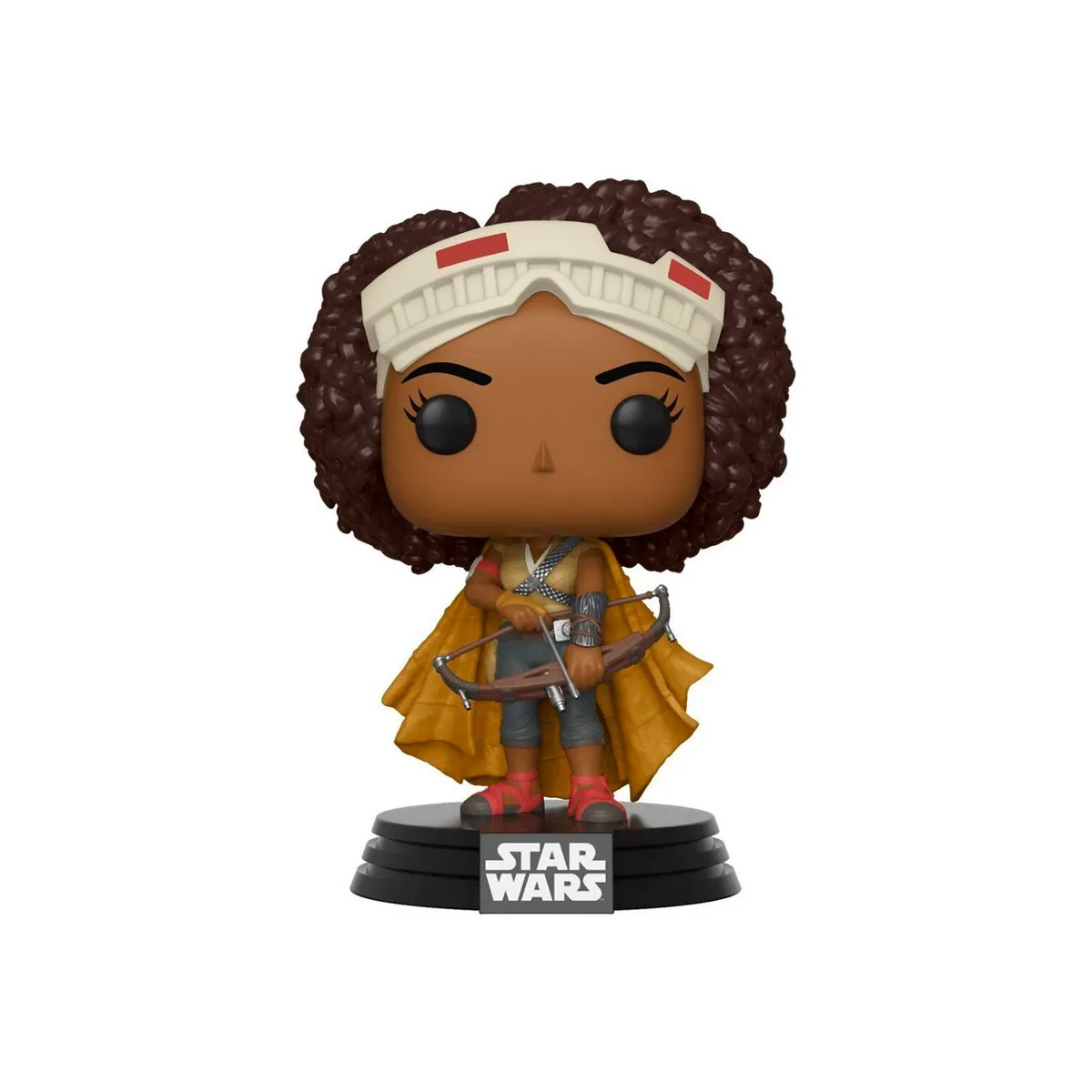 FUNKO - FUNKO POP! Star Wars - Jannah 315