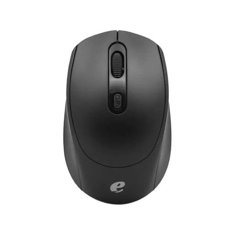ACER - MOUSE ACER EMW142 INALAMBRICO NEGRO