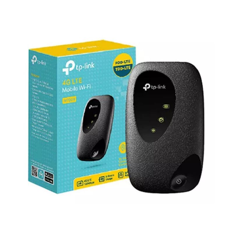 ACER - ROUTER TPLINK LTE MOBILE WI-FI 4G M7200