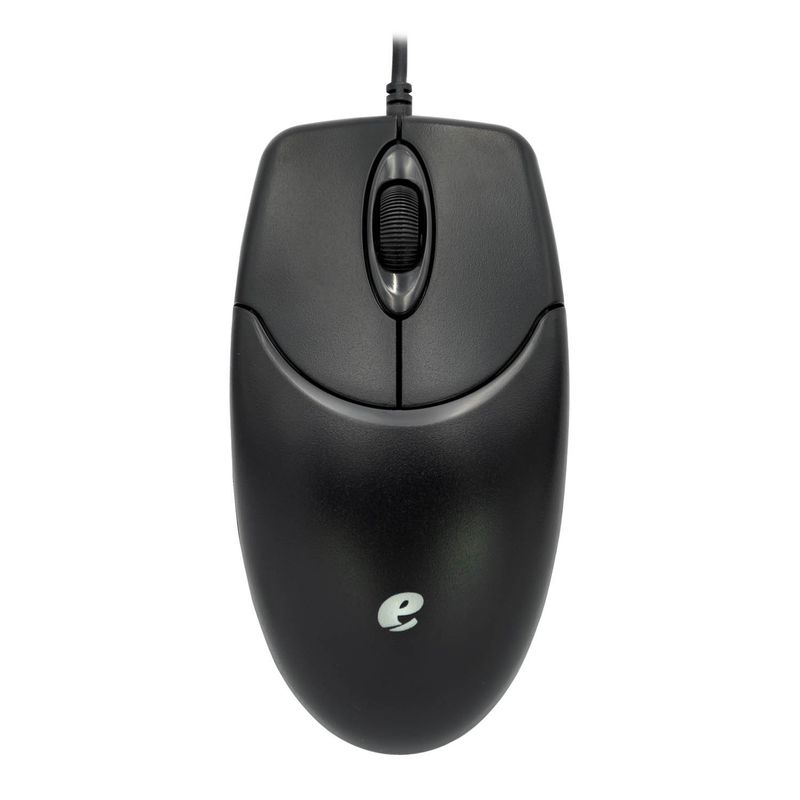 ACER - MOUSE ACER M117 ALAMBRICO NEGRO