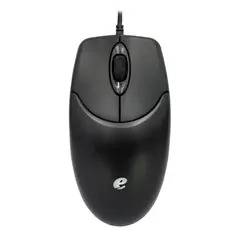 ACER - MOUSE M117 ALAMBRICO NEGRO