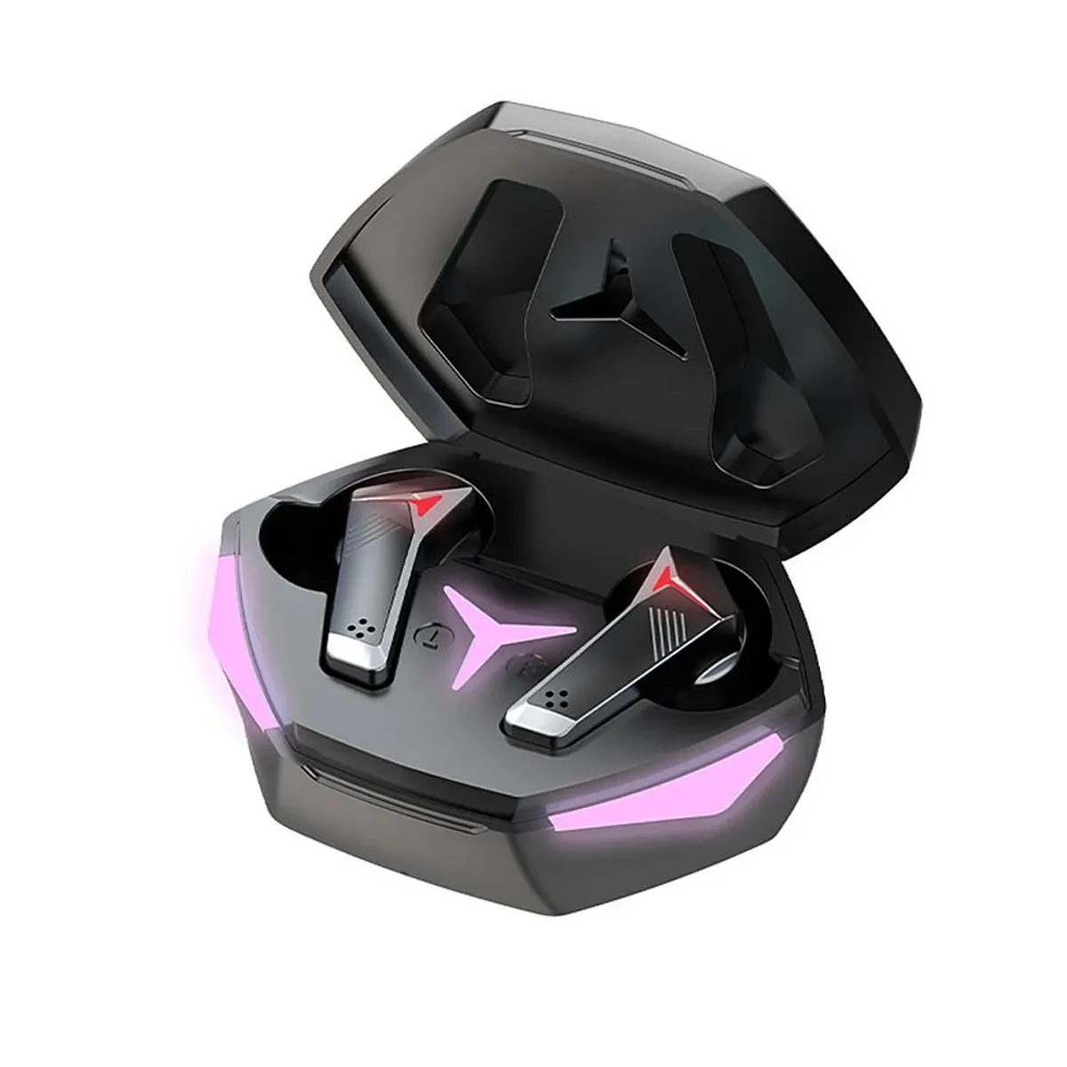 GENERICO - Audifonos inalambrico TWS T33 compatibles con Bluetooth