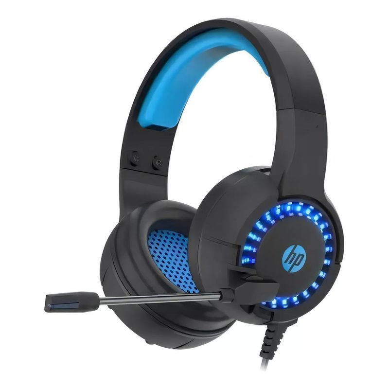 GENERICO - Audifonos HP headset DHE 8011