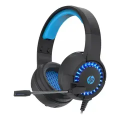 GENERICO - Audifonos HP headset DHE 8011
