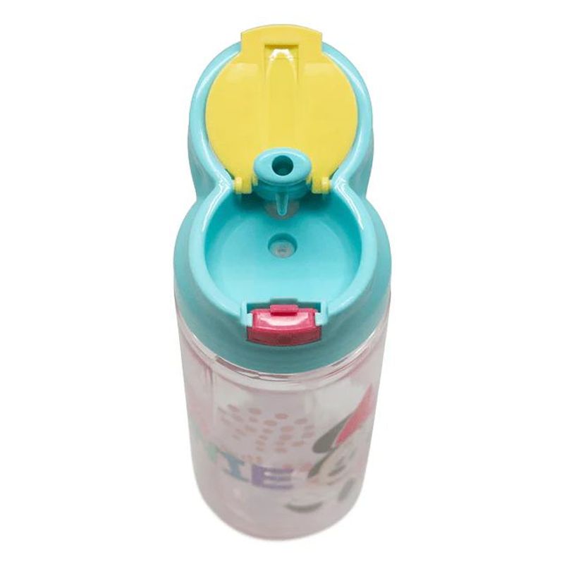 TITANIO - Botella agua Minnie  400 Ml