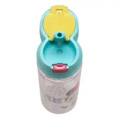 TITANIO - Botella agua Minnie 400 Ml