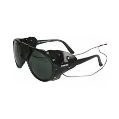 STEEL PRO - LENTE ASPEN GRIS