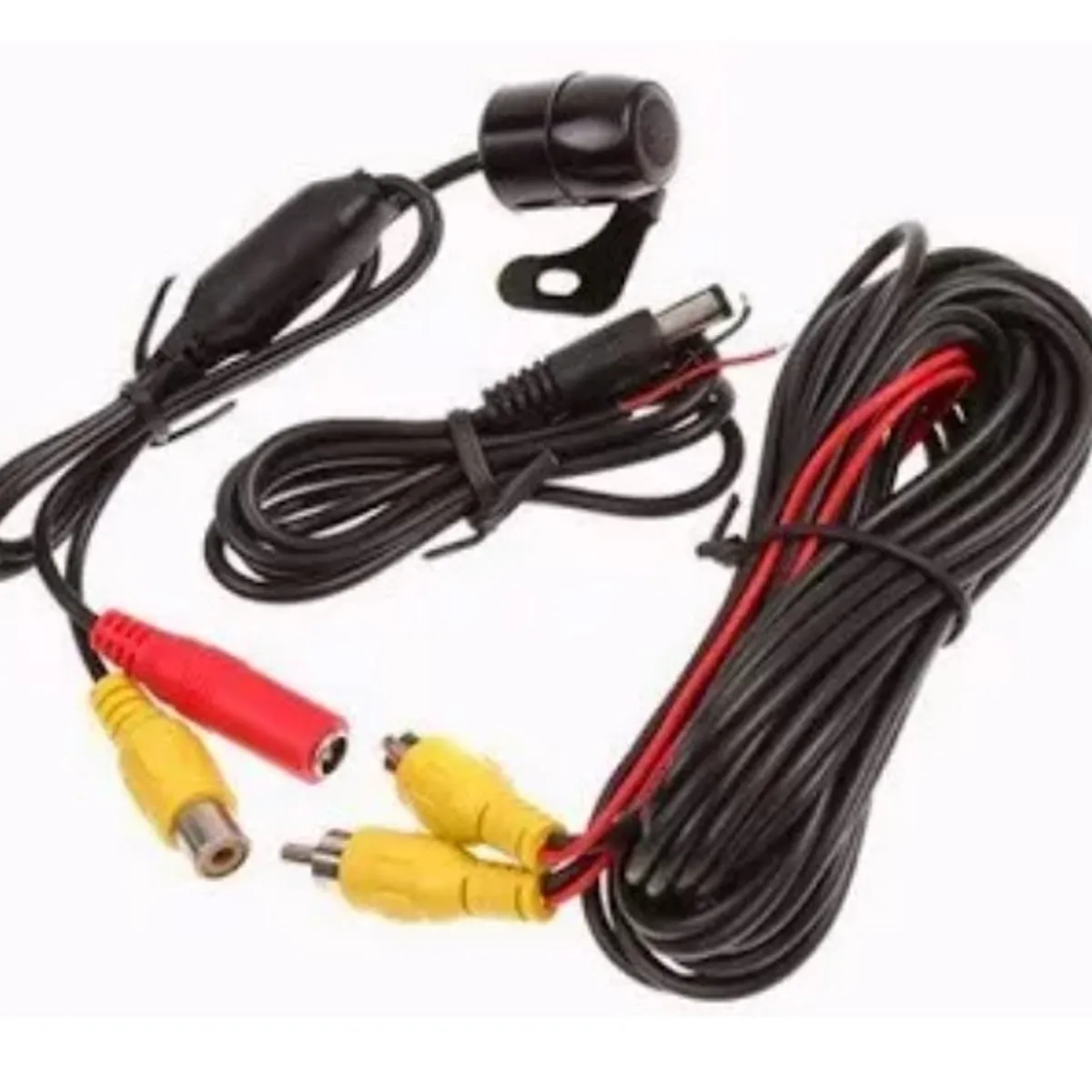 ESHOPANGIE - Camara Retroceso Auto