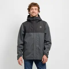 O'NEILL - CORTAVIENTO TRVL NOMADIC II GRIS OSCURO