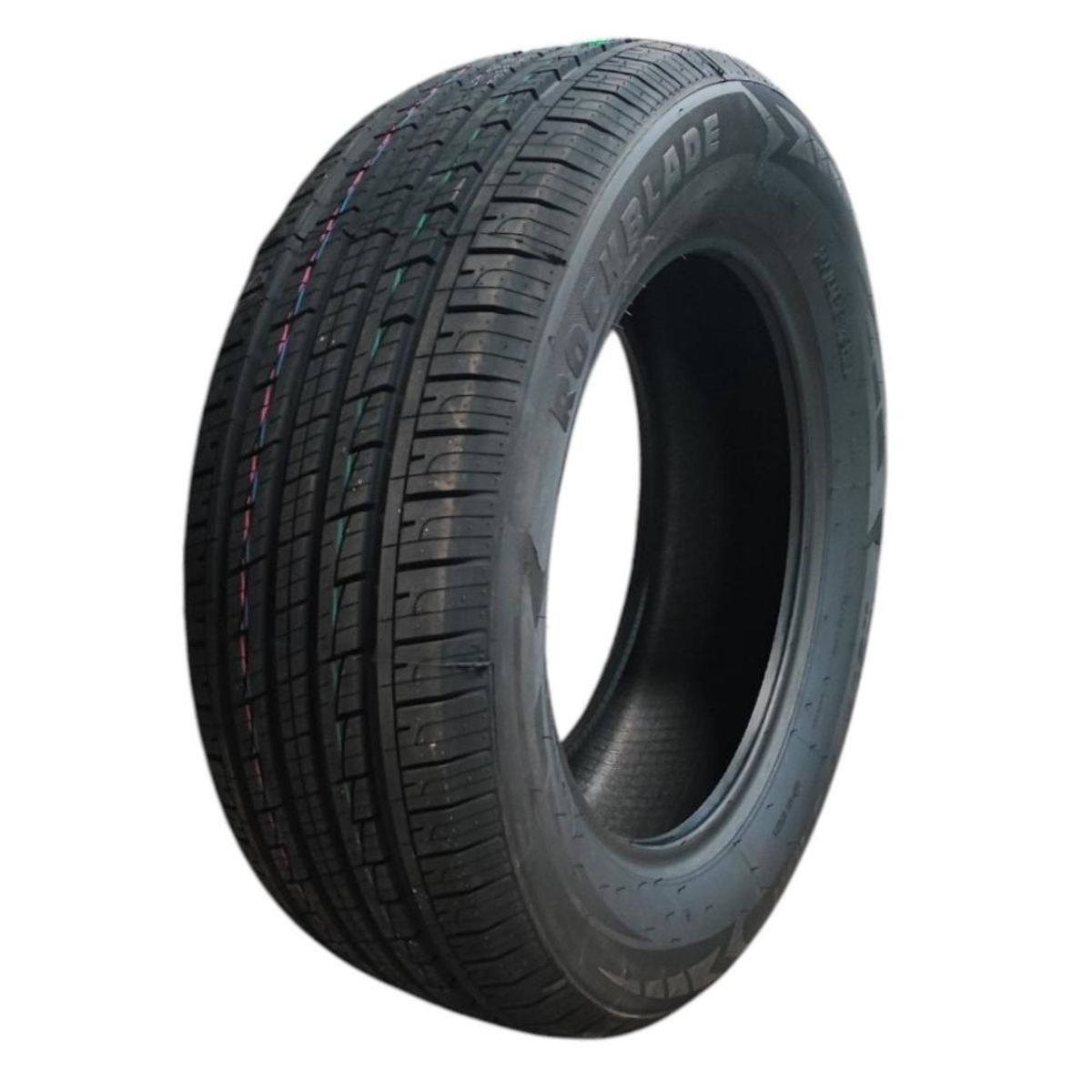 ROCKBLADE - Neumatico 25560 R18 Rockblade Rock 719 HT 112h