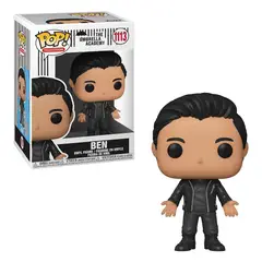 FUNKO - POP! Television - The Umbrella Academy: Ben 1113