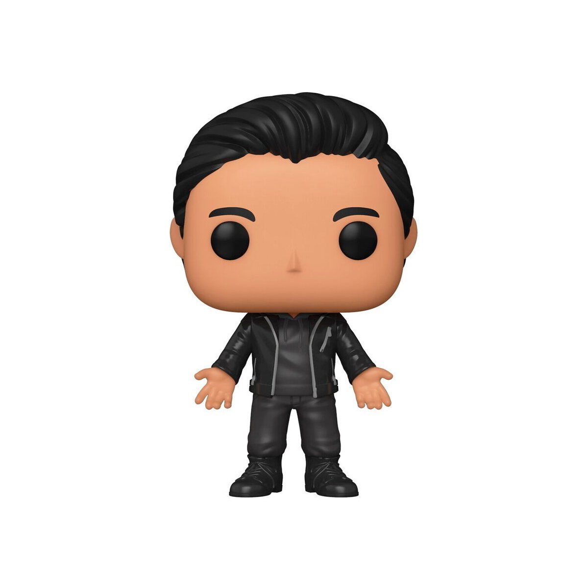 FUNKO - FUNKO POP! Television - The Umbrella Academy: Ben 1113