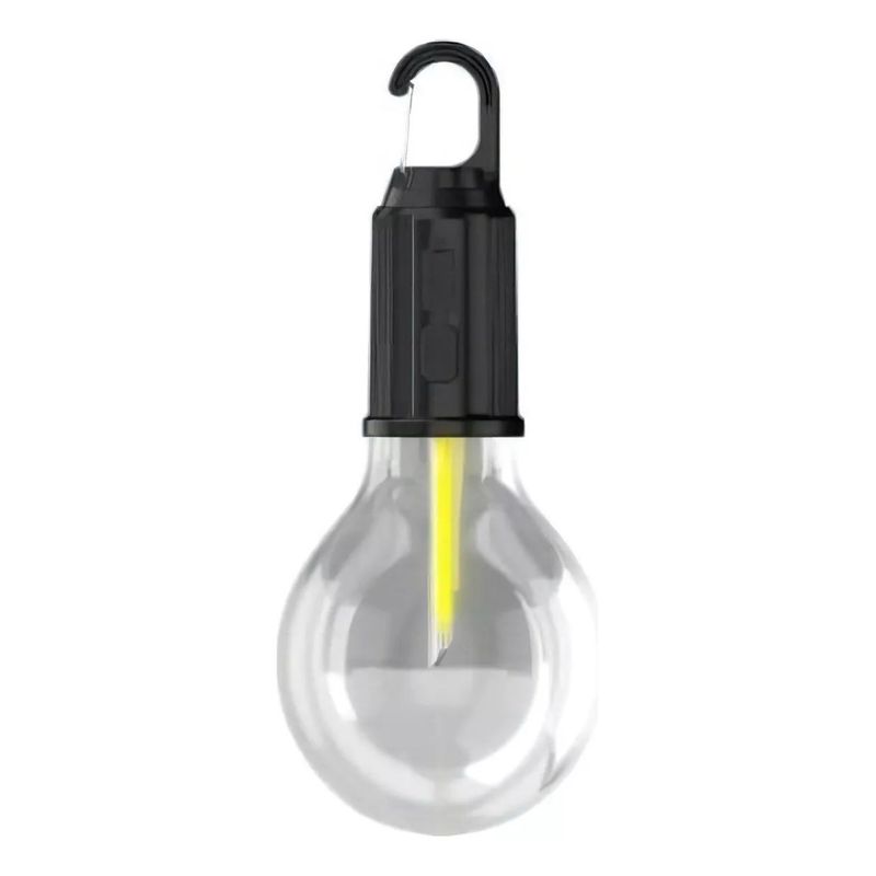SHOP EHOME BAG - Lámpara Foco Led Recargable Camping Usb Foco Decoracion