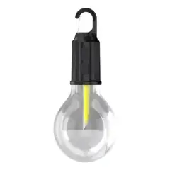 SHOP EHOME BAG - Lámpara Foco Led Recargable Camping Usb Foco Decoracion