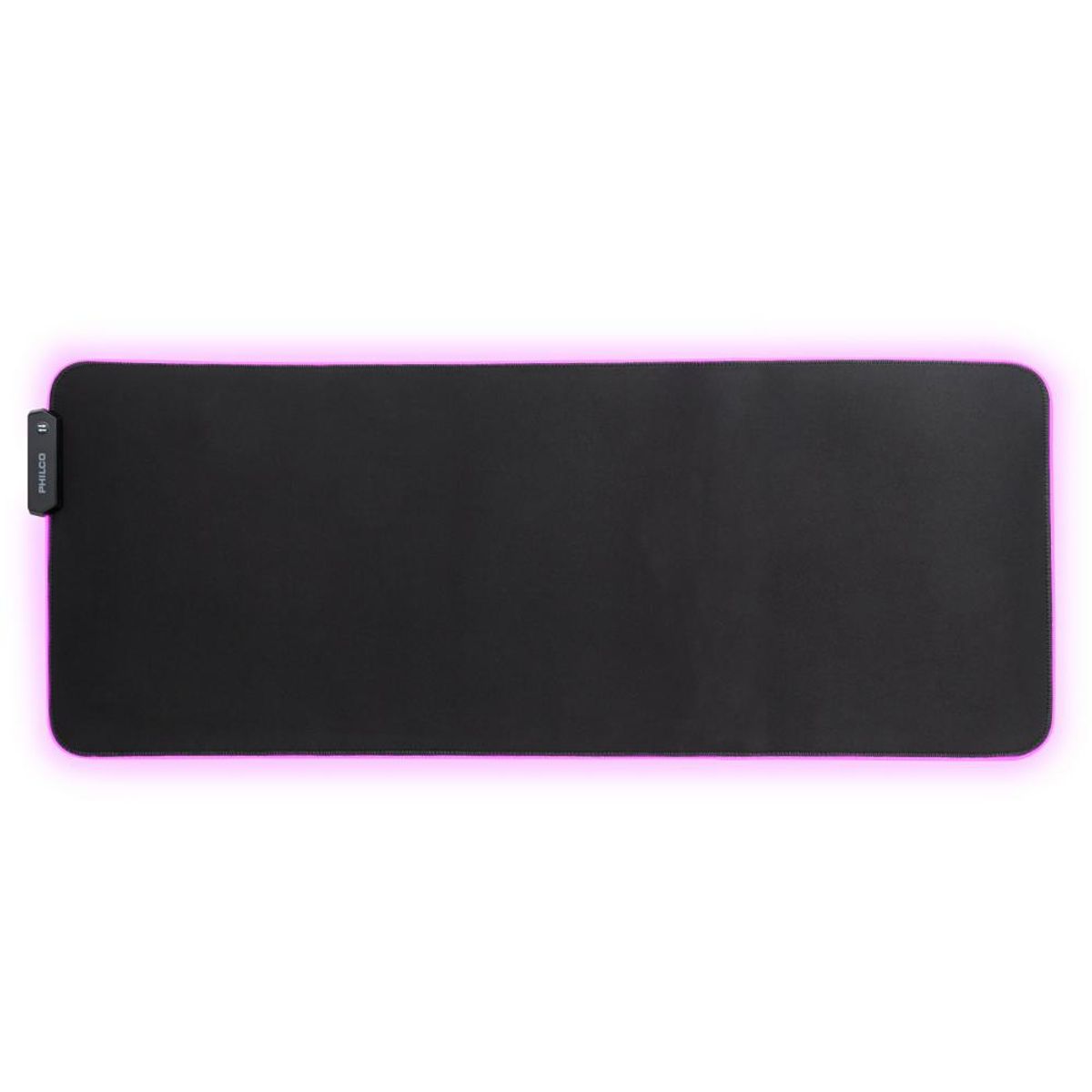 PHILCO - MOUSEPAD GAMER XL SPL7104 RGB PHILCO