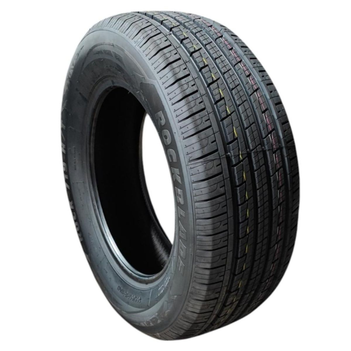 ROCKBLADE - Neumatico 26560 R18 Rockblade Rock 719 HT 110h