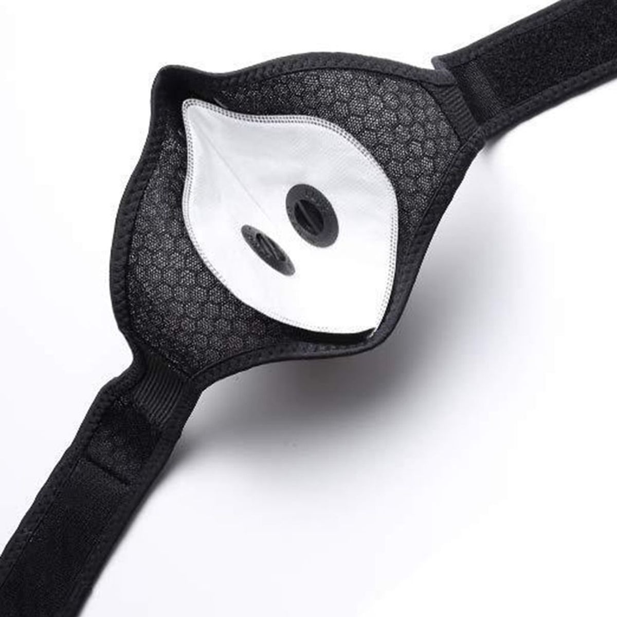 GENERICO - MASCARA DEPORTIVA KN95