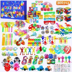 MUNDO MAGIA - Set 300 Piezas Fidget Cube Juguete Sensorial Anti Estrés