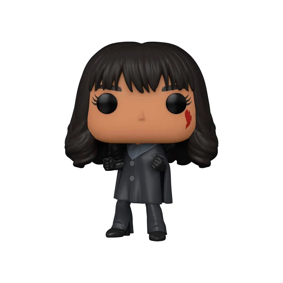 FUNKO - FUNKO POP! Television - The Umbrella Academy: Allison 1112
