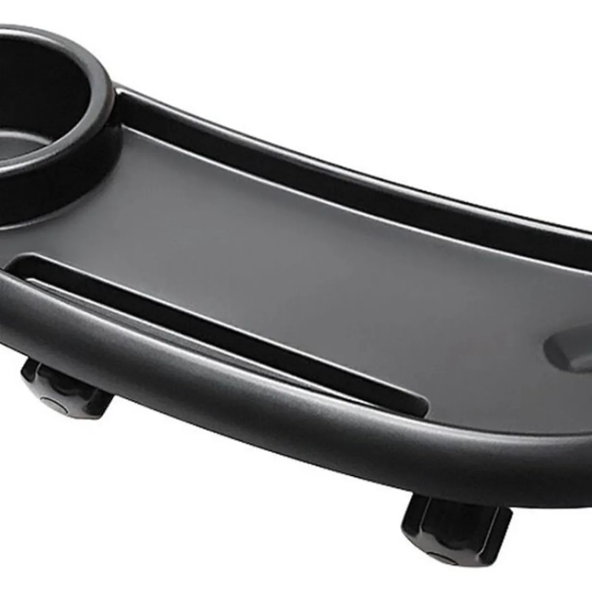 GENERICO - Bandeja Ajustable Para Coche De Bebé Accesorio Universal