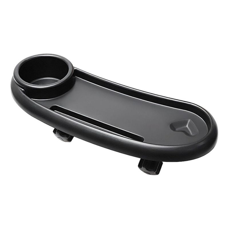 GENERICO - Bandeja Ajustable Para Coche De Bebé Accesorio Universal