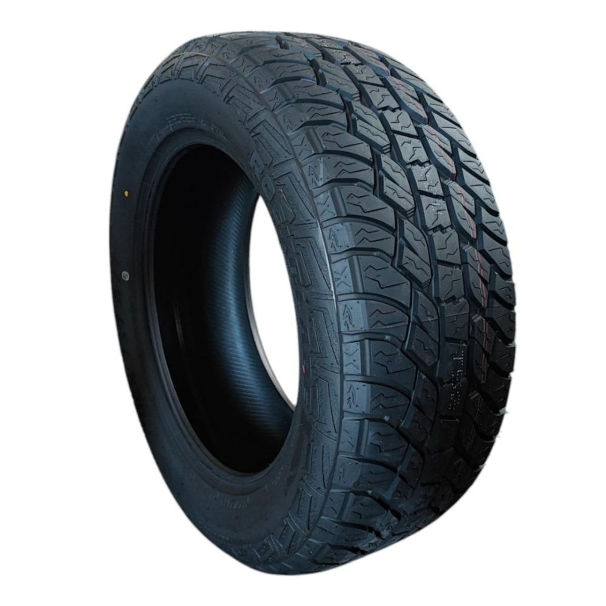 ROCKBLADE - Neumatico 28555 R20 Rockblade Rock 737 AT 119s