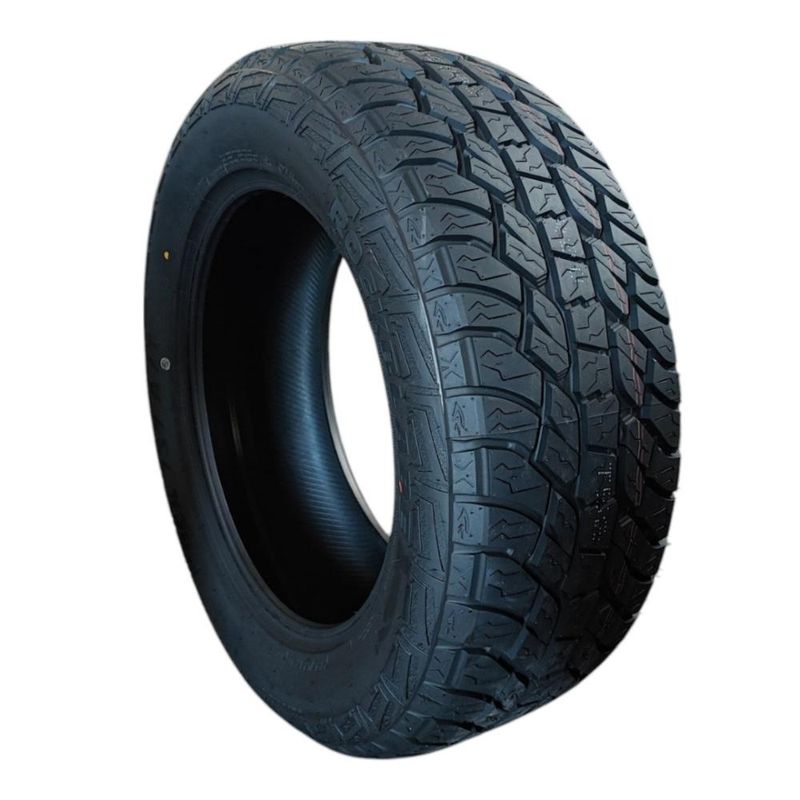 ROCKBLADE - Neumatico 28555 R20 Rockblade Rock 737 AT 119s
