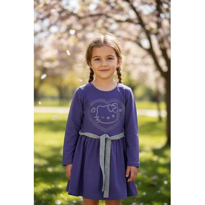 Imagen 1 del producto Vestido Niña