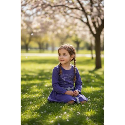 Imagen 2 del producto Vestido Niña