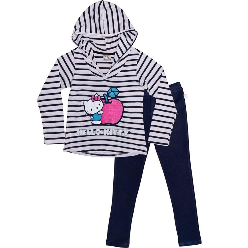 HELLO KITTY - Conjunto Niña Hello Kitty