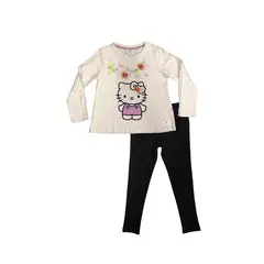 HELLO KITTY - Conjunto Niña