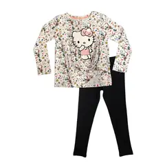 HELLO KITTY - Conjunto Niña