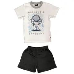 TIARE - Pijama Niño Astronauta