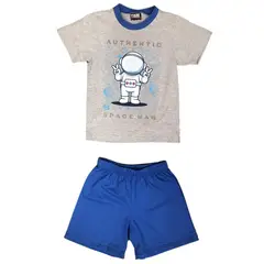 TIARE - Pijama Niño Astronauta
