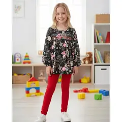 HELLO KITTY - Conjunto Niña